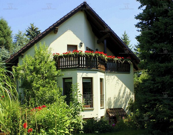 Exterieur
