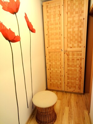 Interior - Quiet holiday home, high quality, lovingly furnished (Dresden)