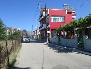 Exterior - Apartments for Summer Holidays (Kefalonia)