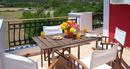 Apartamentos para vacaciones de verano