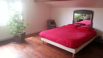 2 Schlafzimmer, kostenloses WLAN