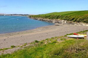 Plage à proximité
