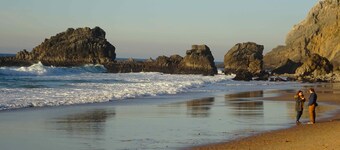 Xaras: Entspannen und genießen Sie ein schönes Haus in Sintra Naturpark