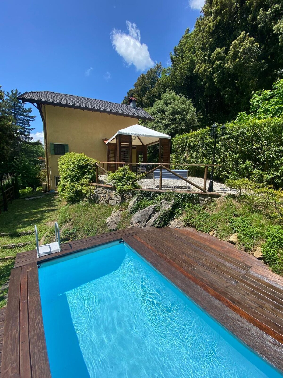 Image de profil de l’hôte