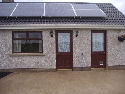 Refuge in the Countryside on Foothills of Sperrin Mountains