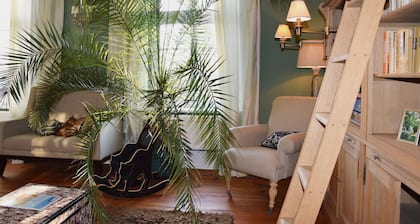 Familien-Apartment im Schloß Nähe Ludwigslust Redefin Schwerin