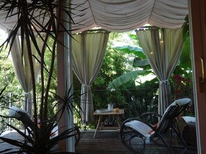 Terras