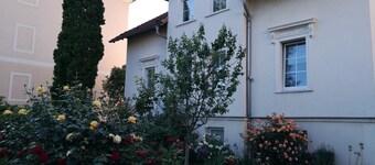 Spacious, close to the center and family friendly apartment in Dresden!