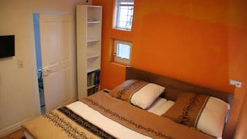 3 Schlafzimmer, Internetzugang, Bettwäsche