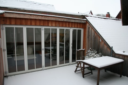 Altstadthaus Dinkelsbühl