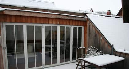 Altstadthaus Dinkelsbühl