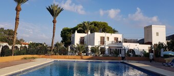 Holiday Home in holiday estate with comunity pool