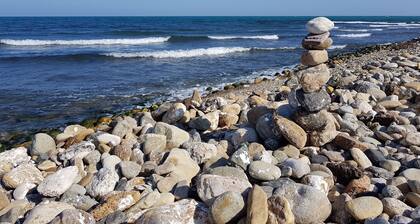 Holiday Home in holiday estate with comunity pool