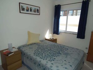 2 camere, lenzuola