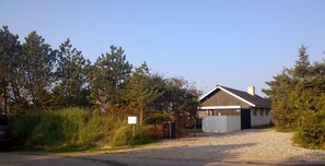Ulkopuoli