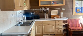 typical Apartment in the heart of national park "Hohe Tauern"
