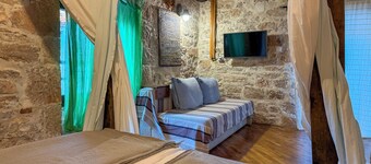 Fenêtre de temps, Mantova, Bed & Bike