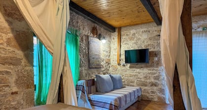 Time window, Mantova, Bed & Bike