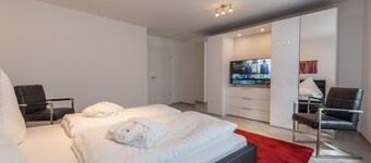 Vis-Ahr-Vis Apartment 1