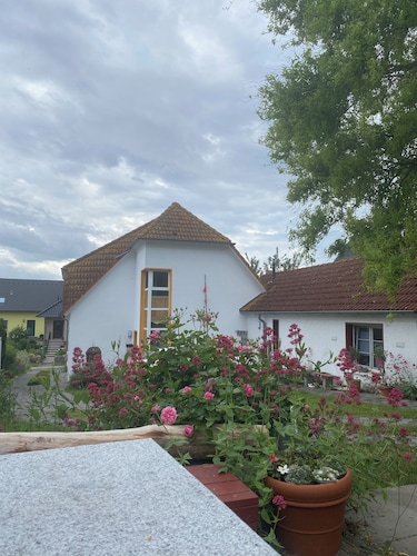 Fischerskist cozy little holiday home for 2 people