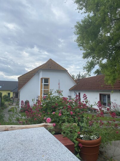 Fischerskist cozy little holiday home for 2 people