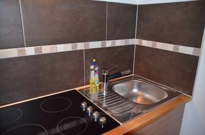 Fischerskist cozy little holiday home for 2 people