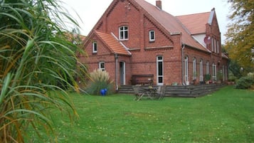 Aussenbereich