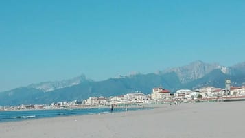 NĂ€ra stranden