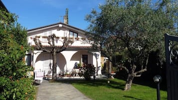 Aussenbereich