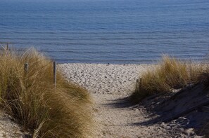 Sun loungers