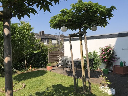 Cozy new apartment in Ruwertal 