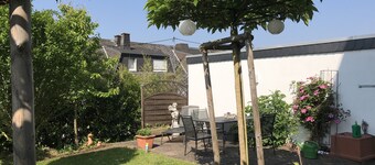 Cozy new apartment in Ruwertal 