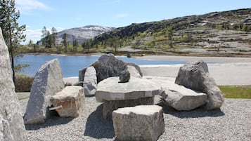 Ligstoelen