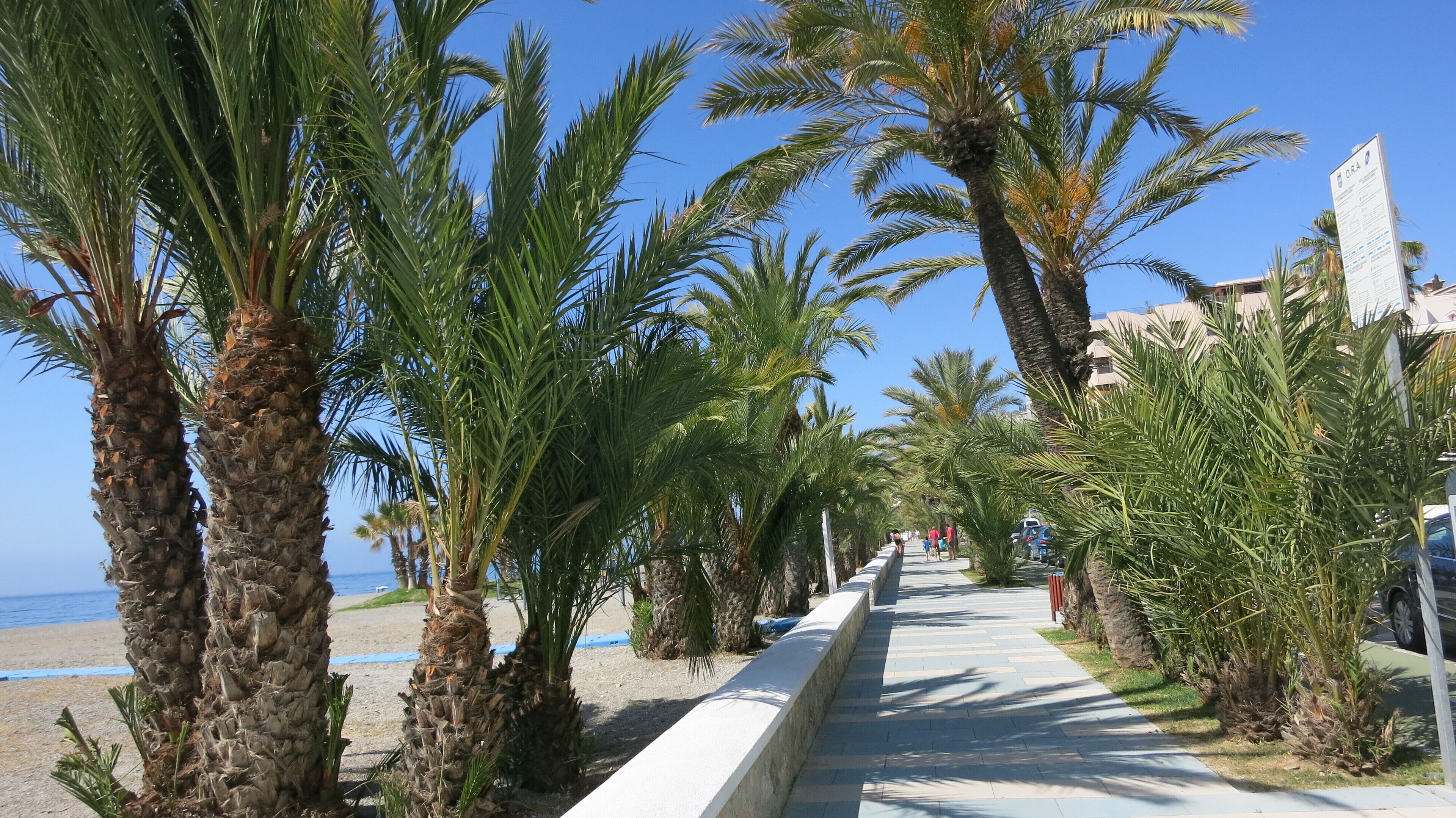 Promenade