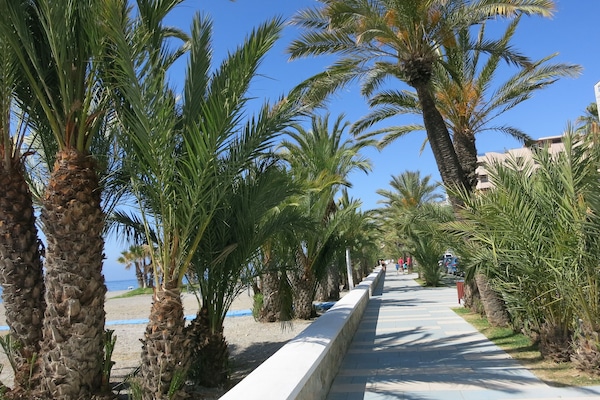 Promenade
