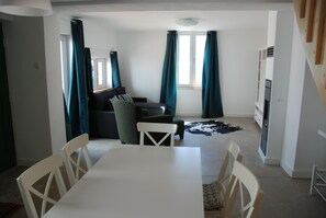 Interior - Brick carriage house at Castle Park in Caputh (Schwielowsee)