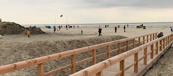 Buhnenstraße 9, 26506 Norddeich