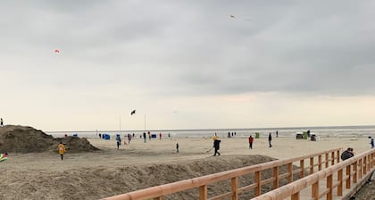 Buhnenstraße 9, 26506 Norddeich