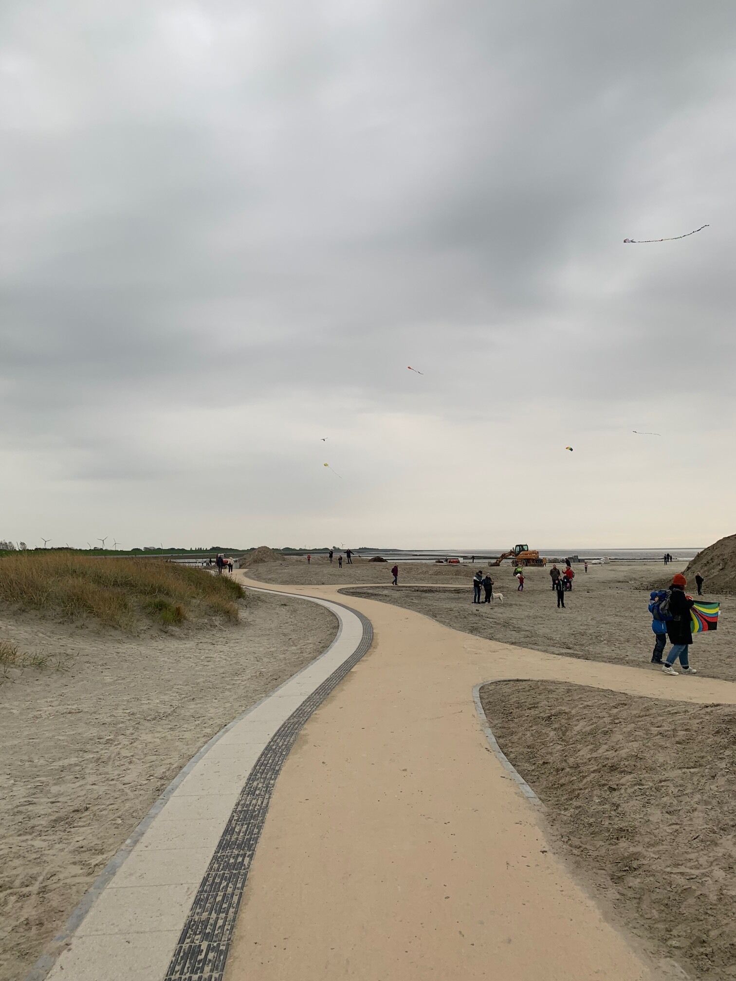 Strand
