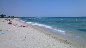 Plage