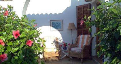 Wenige Minuten vom Strand