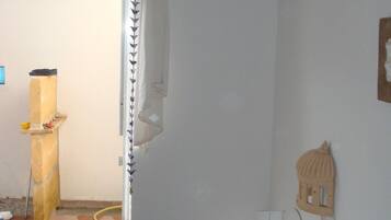 2 slaapkamers, gratis wifi, beddengoed