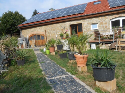 Modern loft / kitchen / lounge / terrace / 2 bedrooms. 