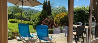 Relaxing retreat into the Harz Mountains - hiking, skiing, sightseeing