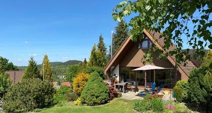 Relaxing retreat into the Harz Mountains - hiking, skiing, sightseeing