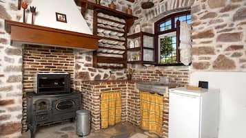 冰箱、烤箱、炉灶、茶具/咖啡用具