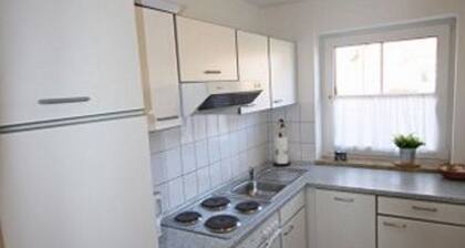 Apartment close to the coast (WD3-553) live comfortably and quickly to the Baltic Sea coast