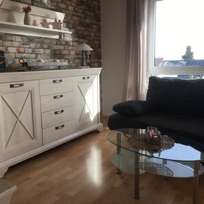 TV - Apartment Eifelblick (Salm)