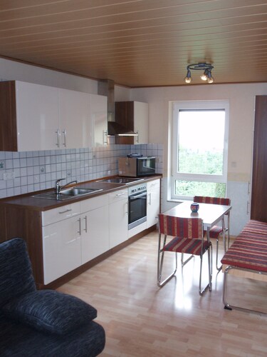 Appartement Eifelblick