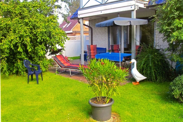 Ihre Terrasse